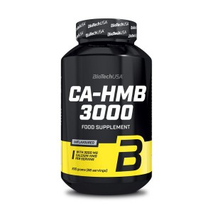 BioTech Ca-HMB 3000, 200 г