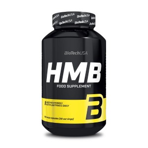 BioTech HMB 150 капсул