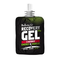 BioTech Recovery Gel 60 г Вишня