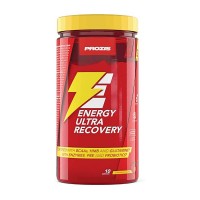 Prozis Energy Ultra Recovery 800 г Полуниця
