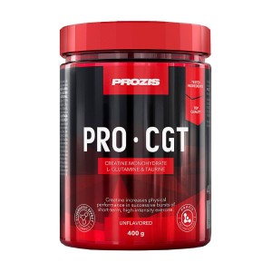 Prozis PRO CGT 400 г Без смаку