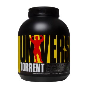 Universal Torrent 2.77 кг Зелене яблуко