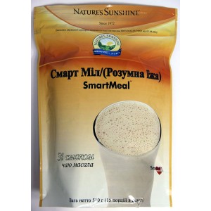 Смарт Мил / Чай масала (SmartMeal Chai)
