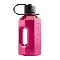 Пляшка для води Alpha Designs Alpha Bottle XL 1600 мл Рожева