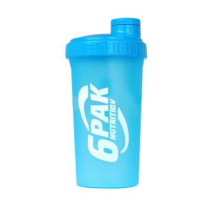 Шейкер 6PAK Nutrition Neon 700 мл