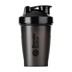 Шейкер BlenderBottle Classic 20oz (590 мл), Black Черный
