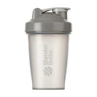 Шейкер BlenderBottle Classic 20oz (590 мл), Grey Серый