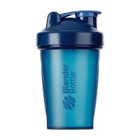 Шейкер BlenderBottle Classic 20oz (590 мл), Navy Темно-синий
