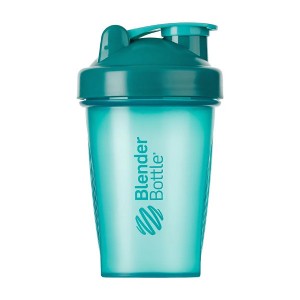 Шейкер BlenderBottle Classic 20oz (590 мл), Teal Бирюзовый