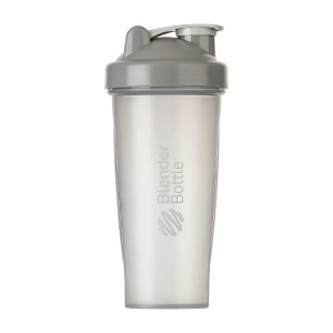 Шейкер BlenderBottle Classic 28oz (820 мл), Grey Серый