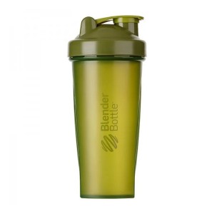 Шейкер BlenderBottle Classic 28oz (820 мл), Moss Green Оливковый