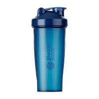 Шейкер BlenderBottle Classic 28oz (820 мл), Navy Темно-синий