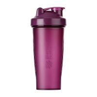 Шейкер BlenderBottle Classic 28oz (820 мл), Plum Сливовый