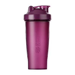 Шейкер BlenderBottle Classic 28oz (820 мл), Plum Сливовый