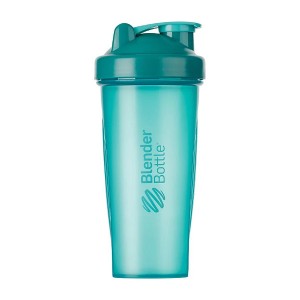 Шейкер BlenderBottle Classic 28oz (820 мл), Teal Бирюзовый