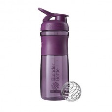 Шейкер BlenderBottle SportMixer 28oz (820 мл) Plum Сливовий
