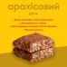 Батончик Весло 60 г Арахісовий двіж