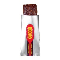 Батончик Весло 60 г Брауні ладний шоколадний