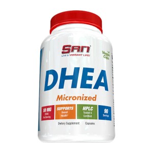 SAN DHEA 30 капсул