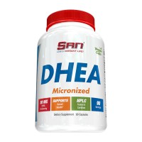 SAN DHEA 90 капсул