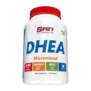 SAN DHEA 90 капсул