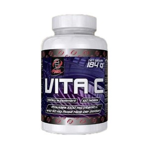 AllSports Labs Vita C 1000 mg 100 таблеток