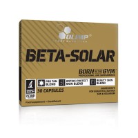 Olimp Beta Solar Sport Edition 30 капсул
