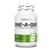 BioTech ONE-A-DAY 100 таблеток