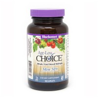 Bluebonnet Nutrition Age-Less Choice Men 50+, 90 каплет