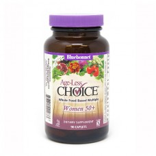 Bluebonnet Nutrition Age-Less Choice Women 50+, 90 каплет