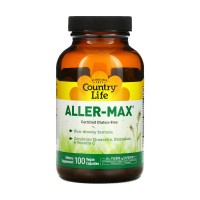 Country Life Aller-Max 100 вегакапсул