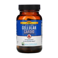 Country Life Cellular Cardio 60 вегакапсул