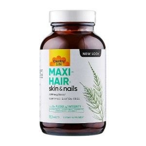 Country Life Maxi-Hair 90 таблеток Country Life Maxi-Hair 90 таблеток