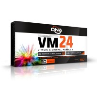DNA Supps VM24 60 капсул