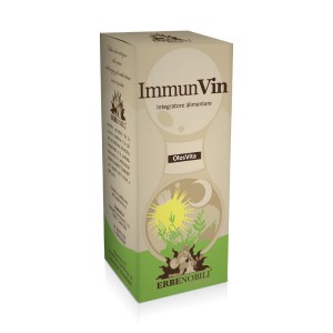 Erbenobili ImmunVin 50 мл