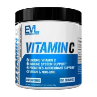 Evlution Nutrition Vitamin C 150 г