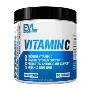 Evlution Nutrition Vitamin C 150 г