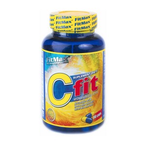 FitMax C-Fit 90 капсул