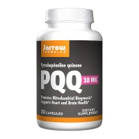 Jarrow Formulas PQQ Піролохінолінхінон 10 mg 30 капсул