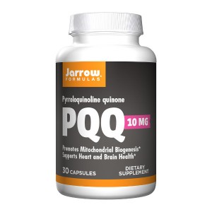Jarrow Formulas PQQ Піролохінолінхінон 10 mg 30 капсул
