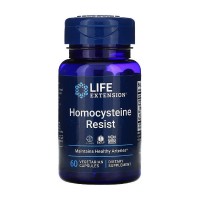 Life Extension Homocysteine Resist 60 вегакапсул