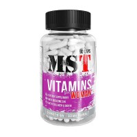 MST Vitamin for WOMAN 90 капсул
