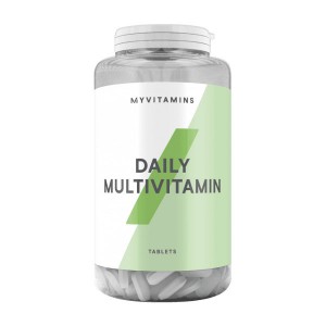 MyProtein Daily Vitamins 180 таблеток