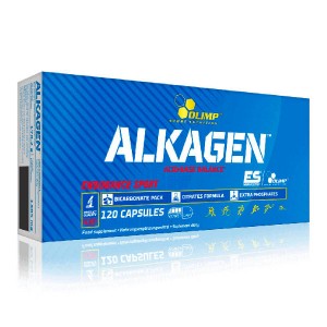 Olimp Alkagen 120 капсул