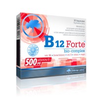 Olimp B12 Forte 30 капсул