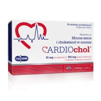 Olimp CardioChol 30 капсул