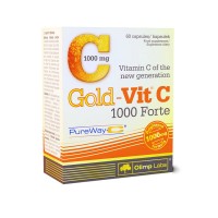 Olimp Gold-Vit C 1000 Forte 60 капсул