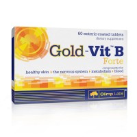 Olimp Gold-Vit В Forte 60 таблеток