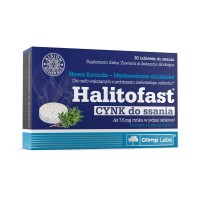 Olimp Halitofast 30 таблеток