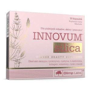 Olimp Innovum Silica 30 капсул